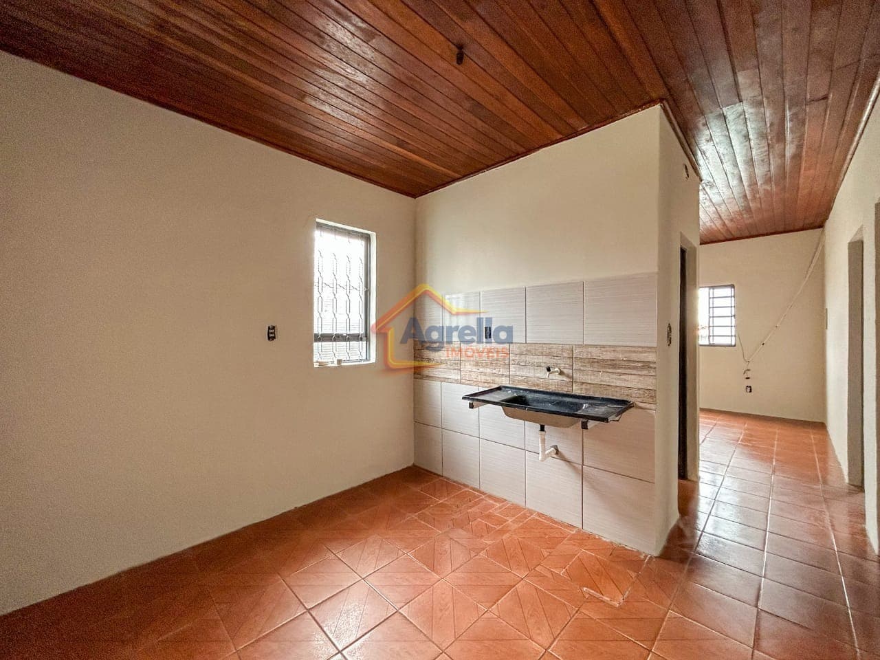 CASA TÉRREA 2 QUARTOS E AMPLO TERRENO À VENDA EM MOGI MIRIM-SP - FINANCIAMENTO MINHA CASA MINHA VIDA
