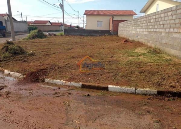 Lote/Terreno em Mogi Guaçu - Jardim Araucaria