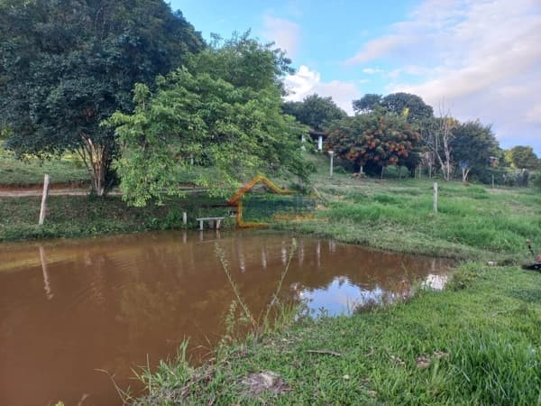 Fazenda/Sítios/Chácaras em Jacutinga - rural