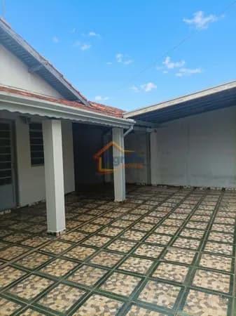 CASA TÉRREA À VENDA EM MOGI MIRIM/SP - FINANCIAMENTO MINHA CASA MINHA VIDA