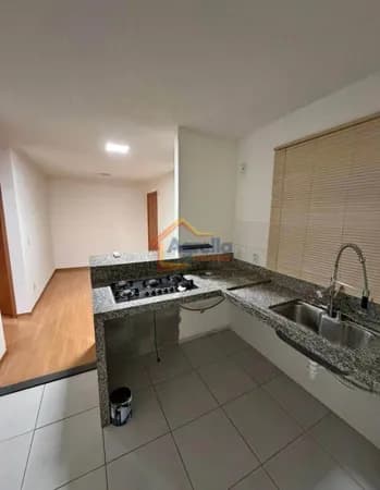 APARTAMENTO À VENDA NO MAGNÓLIAS - MOGI MIRIM/SP - MINHA CASA MINHA VIDA