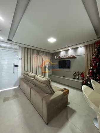 CASA À VENDA EM CONDOMÍNIO FECHADO EM MOGI MIRIM/SP