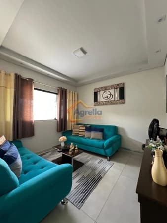 Casa em Mogi Guaçu - Parque dos Eucalíptos