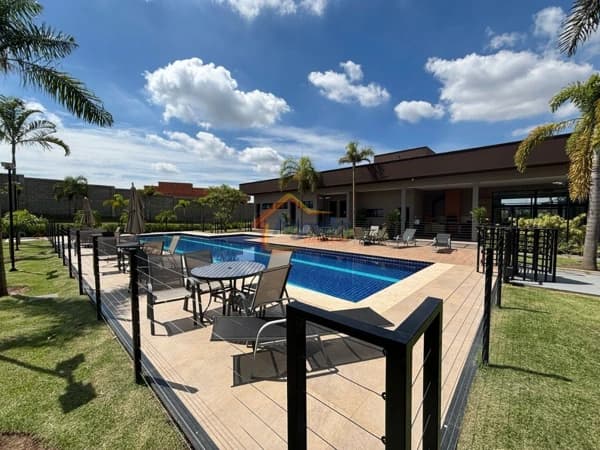 Lote/Terreno em Mogi Mirim - CONDOMÍNIO RESIDENCIAL FLOR D'ALDEIA