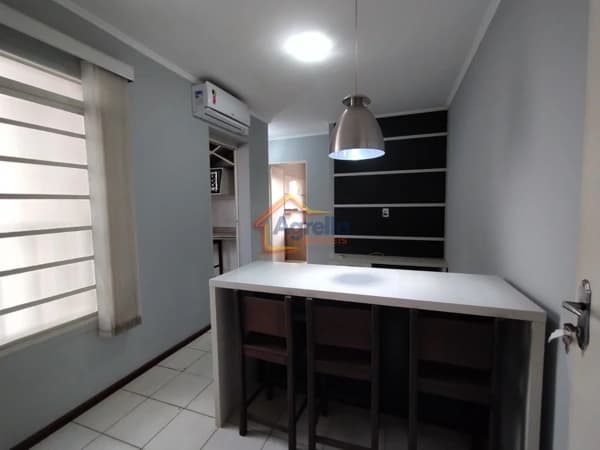 Apartamento em Mogi Guaçu - CONDOMINIO RESIDENCIAL MORADA DO SOL