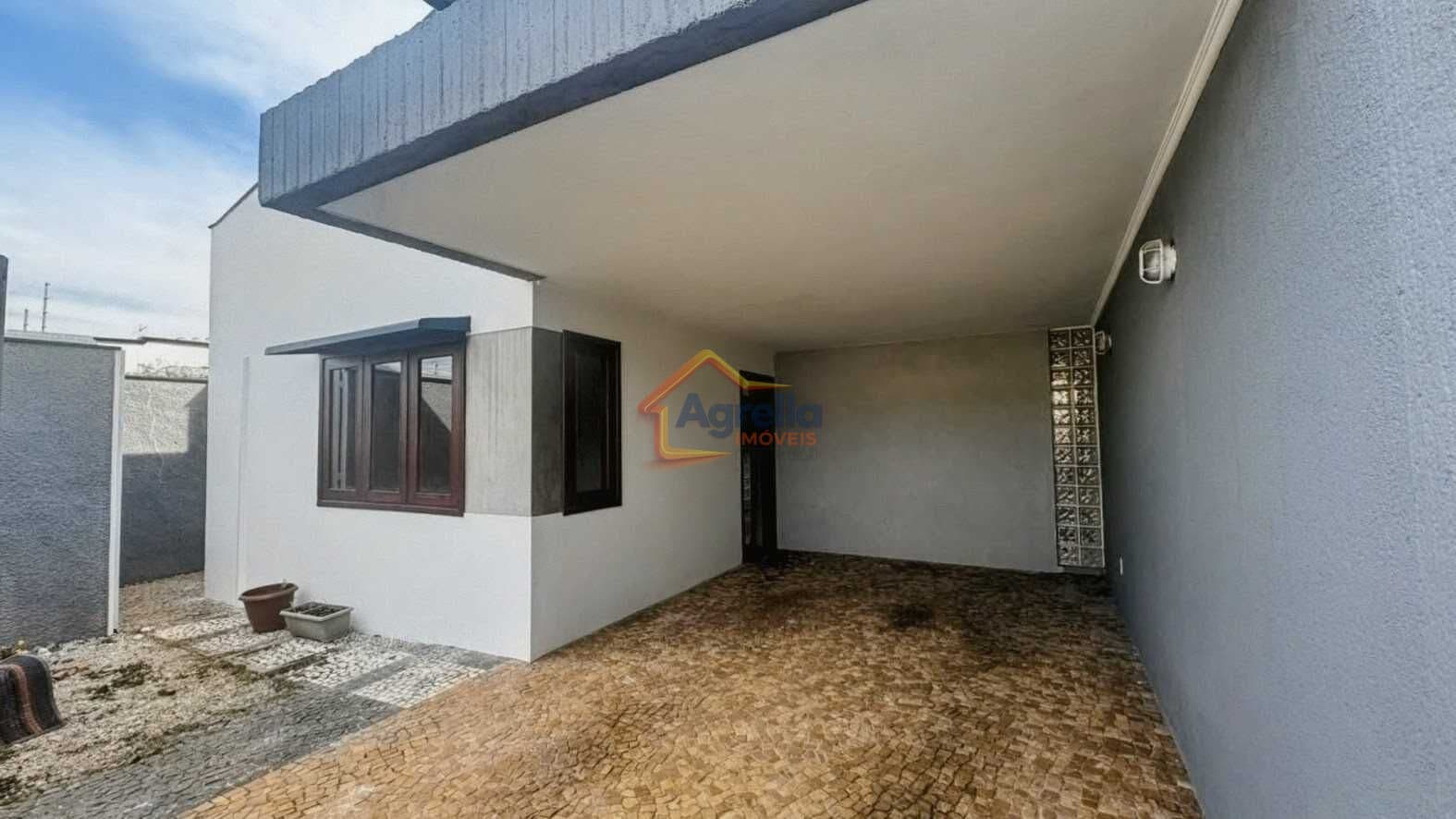 CASA À VENDA NO JARDIM BRASÍLIA EM MOGI MIRIM/SP