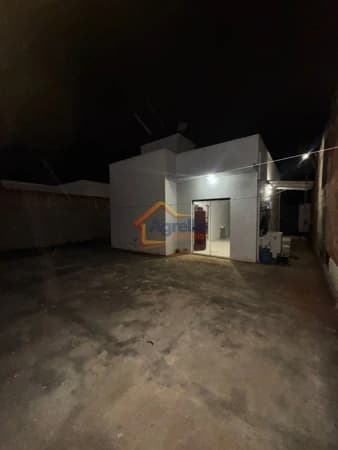 Casa em Mogi Guaçu - SANTA RITA