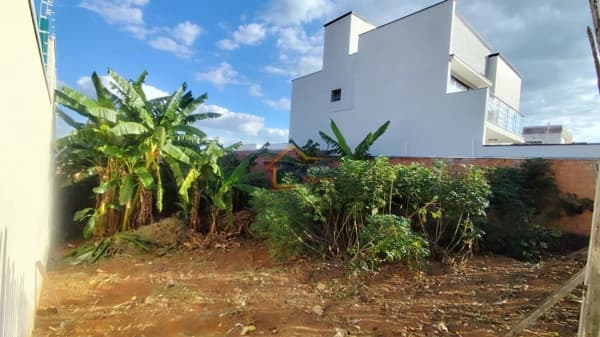 Lote/Terreno em Mogi Guaçu - Parque Residencial Cambuí