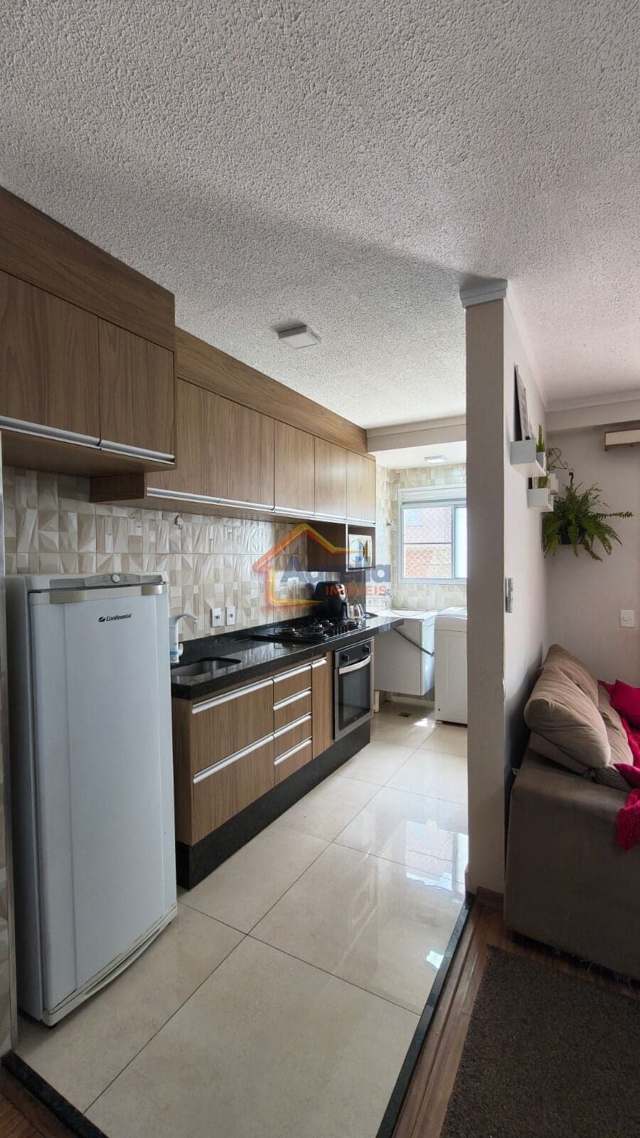 APARTAMENTO TÉRREO E COM PLANEJADOS À VENDA NO RESIDENCIAL DOS MANACÁS