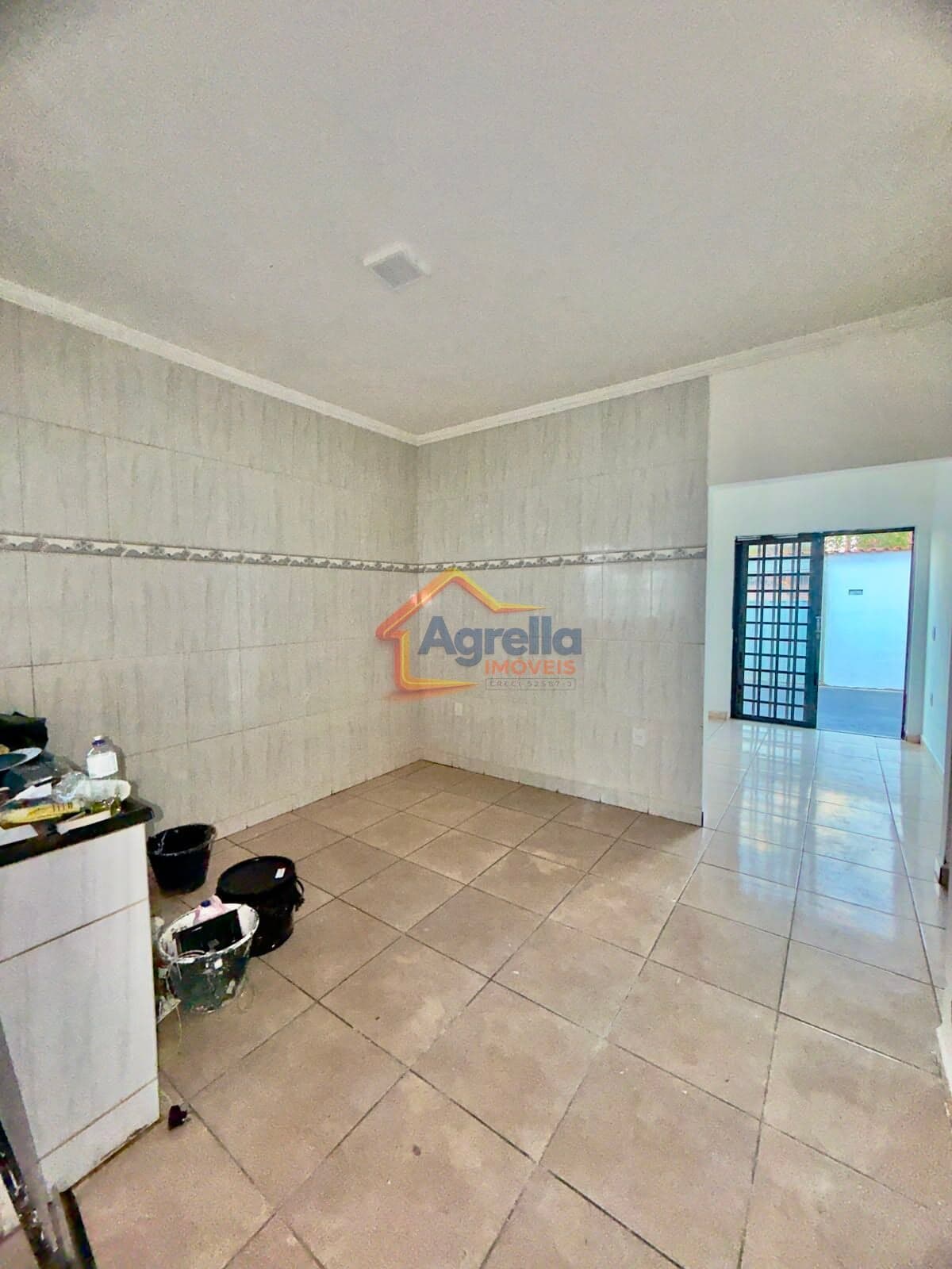 CASA À VENDA NO JARDIM ELDORADO, MOGI GUAÇU/SP