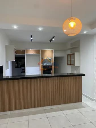 CASA À VENDA NO JARDIM ALVORADA EM MOGI GUAÇU/SP