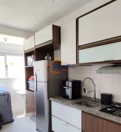 Apartamento em Mogi Mirim - Recanto Di Verona
