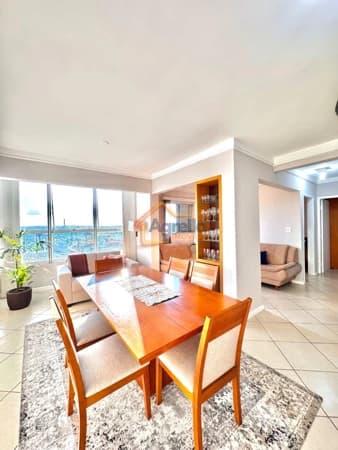 Apartamento em Mogi Guaçu - Condomínio Edifício Jequitibá