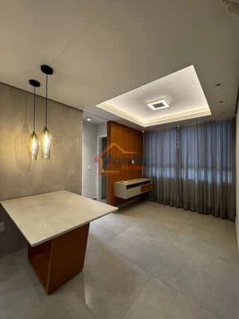 Apartamento em Mogi Guaçu - CONDOMÍNIO PORTAL VILA DAS BORBOLETAS