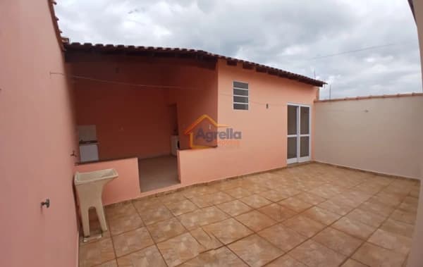 Casa em Mogi Guaçu - Parque Residencial Ypê Amarelo