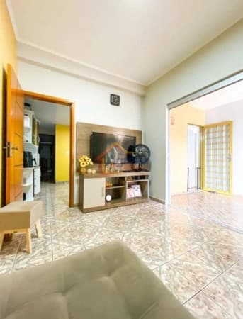 Casa em Mogi Mirim - Mirante