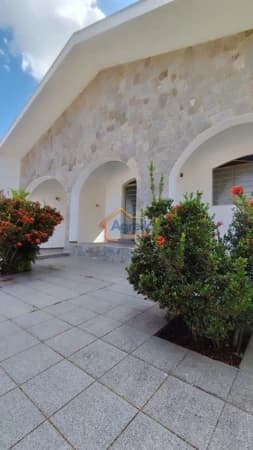 Casa em Mogi Mirim - Jardim Longatto