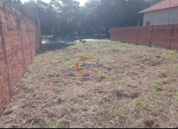 Lote/Terreno em Mogi Guaçu - Jardim Eldorado