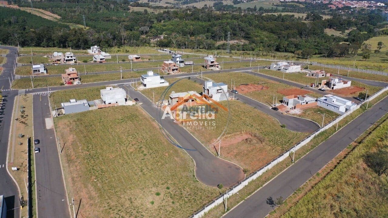 TERRENO À VENDA NO CONDOMÍNIO RESERVA DA MATA EM MOGI MIRIM/SP