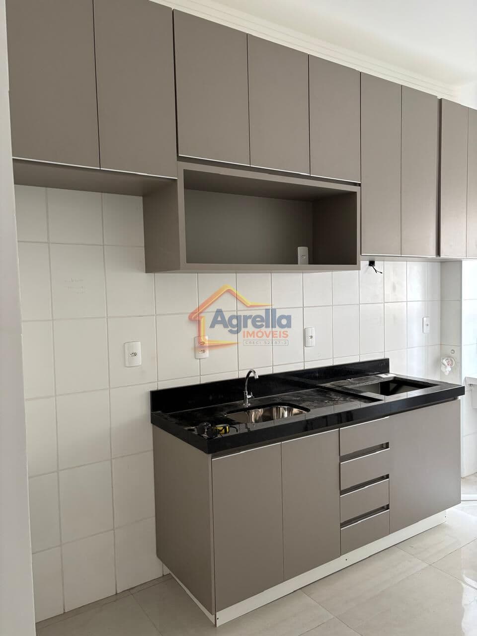 APARTAMENTO TÉRREO E COM PLANEJADOS À VENDA EM MOGI MIRIM/SP