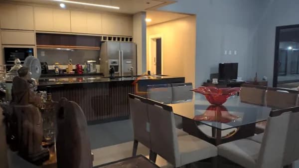 CHÁCARA DE ALTO PADRÃO À VENDA NO SÃO MARCELO EM MOGI MIRIM/SP