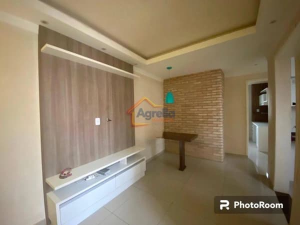 Apartamento em Mogi Guaçu - CONDOMINIO RESIDENCIAL MORADA DO SOL