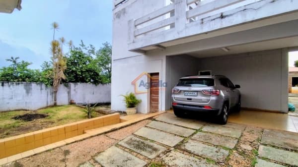 Casa em Mogi Mirim - Jardim Elite