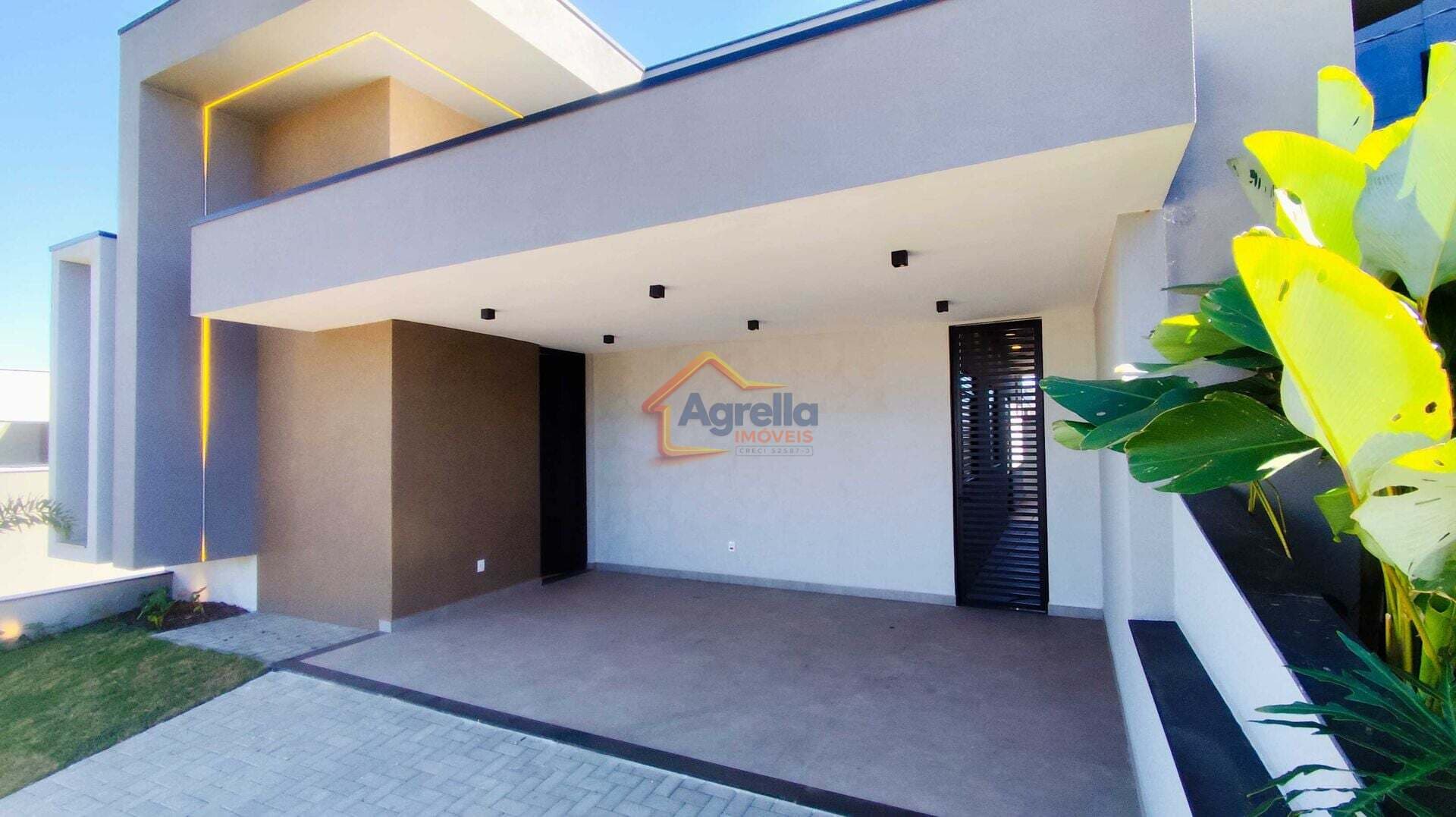 ARQUITETURA CONTEMPORÂNEA PARA VIVER GRANDES MOMENTOS