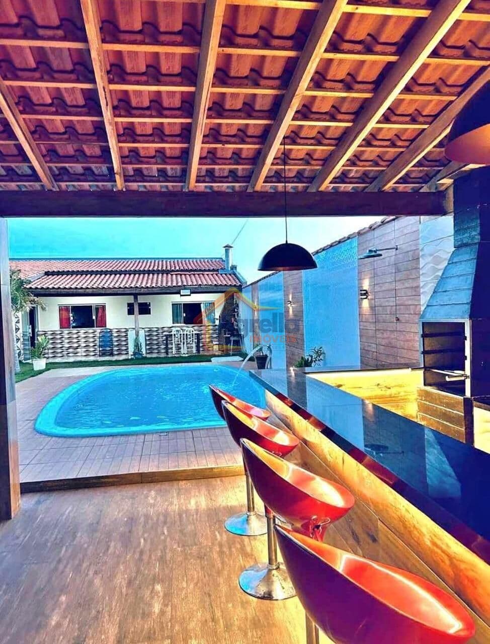 CHÁCARA COM PISCINA E ÁREA DE LAZER À VENDA EM MOGI MIRIM/SP