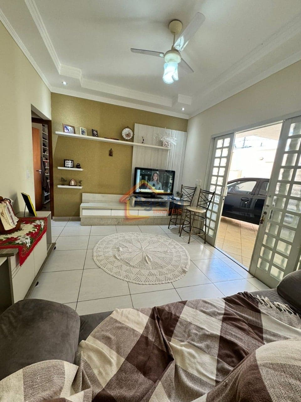 Casa em Mogi Guaçu - Parque dos Eucaliptos II