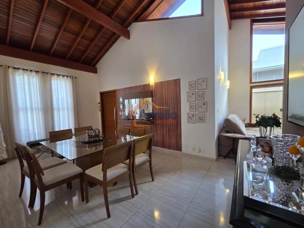 Casa em Mogi Mirim - Parque Jardim Murayama