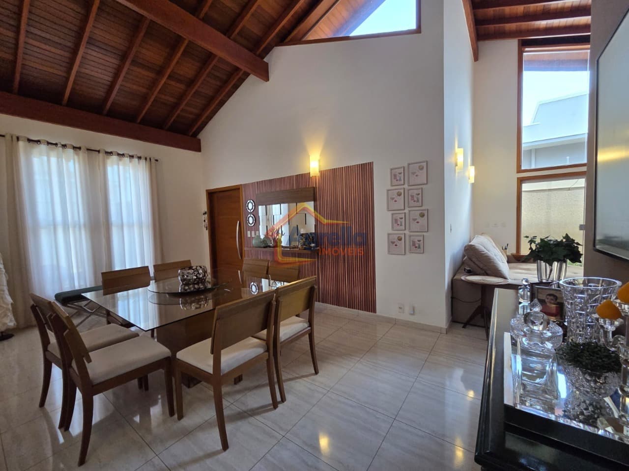 Casa em Mogi Mirim - Parque Jardim Murayama