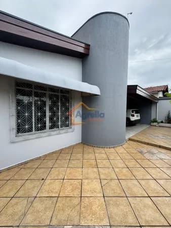 Casa em Mogi Guaçu - Jardim Novo I