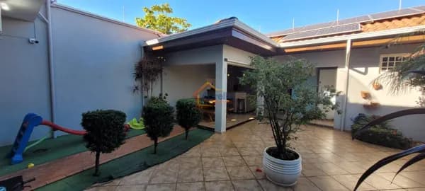 🏡 SOBRADO À VENDA NO JARDIM CENTENÁRIO EM MOGI GUAÇU/SP