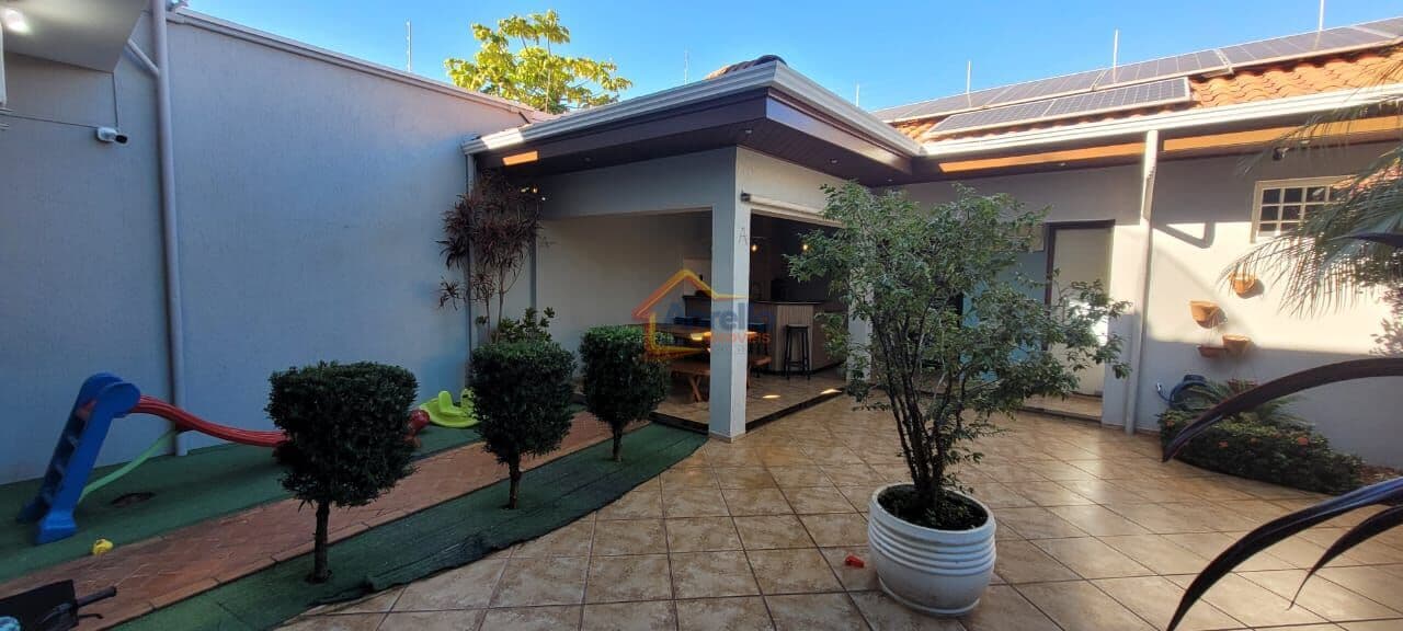 🏡 SOBRADO À VENDA NO JARDIM CENTENÁRIO EM MOGI GUAÇU/SP