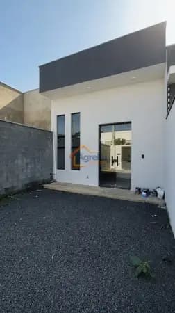 CASA À VENDA NO PARQUE REAL EM MOGI GUAÇU/SP