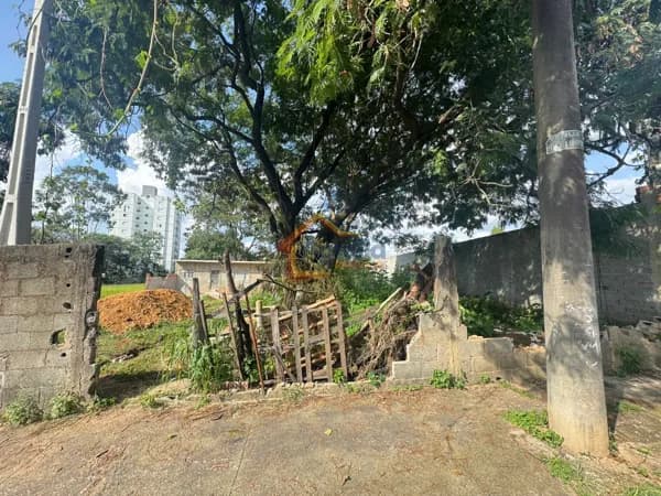TERRENO À VENDA NO MARIA BEATRIZ - MOGI MIRIM/SP