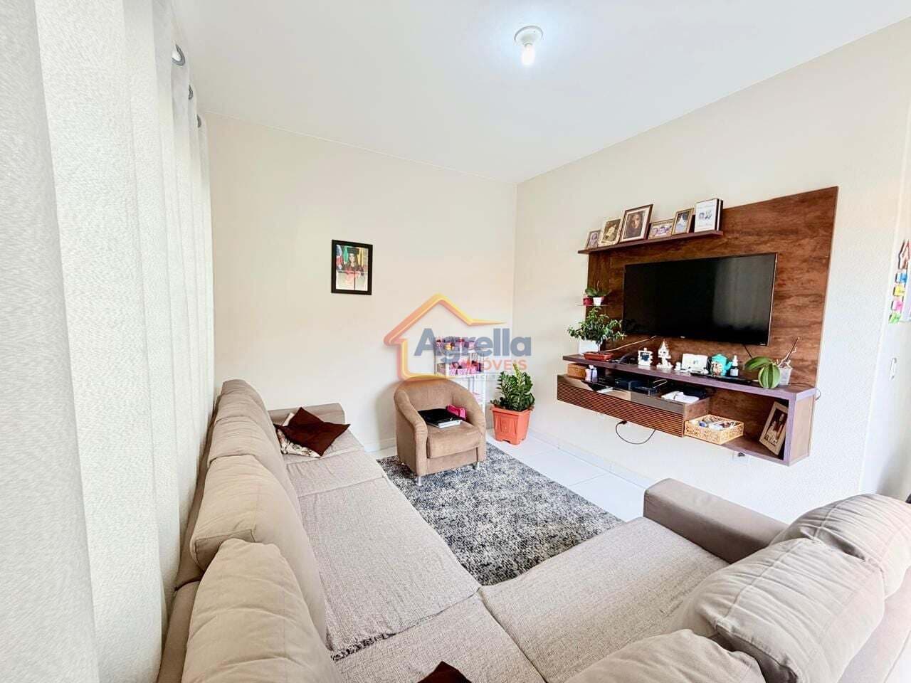 CASA TÉRREAÀ VENDA NO PARQUE REAL - EM MOGI MIRIM/SP