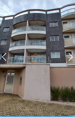 Apartamento em Mogi Mirim - Loteamento Nova Mogi