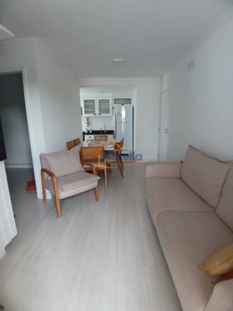 Apartamento em Mogi Guaçu - CONDOMÍNIO PORTAL JARDIM DAS ZINIAS