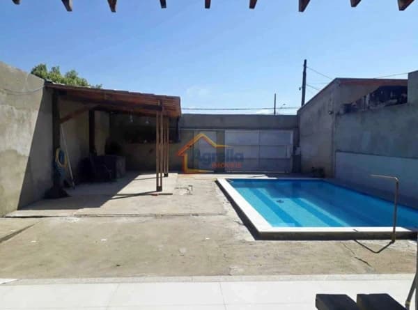 Casa em Mogi Guaçu - Jardim Alto dos Ypês
