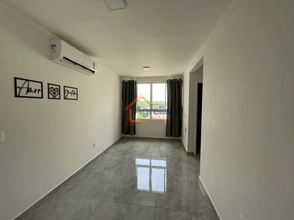 Apartamento em Mogi Guaçu - CONDOMÍNIO PORTAL VILA DAS BORBOLETAS