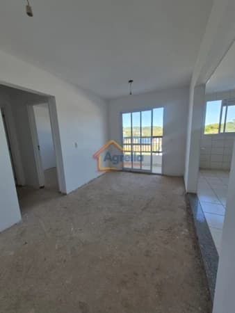 Apartamento em Mogi Guaçu - RESIDENCIAL CIDADES D'ITALIA