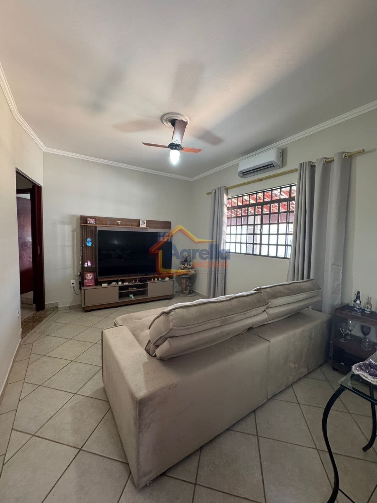 Casa em Jardim Guaçuano, Mogi Guaçu/SP