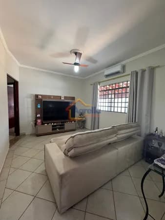 Casa em Jardim Guaçuano, Mogi Guaçu/SP