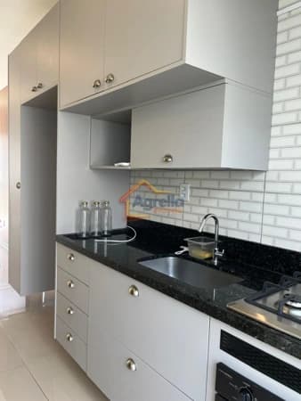 Casa em Mogi Mirim - Jardim Scomparim