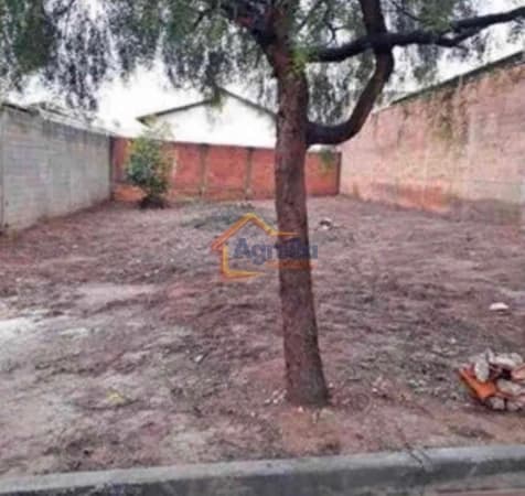Lote/Terreno em Mogi Guaçu - Jardim Santa Cruz