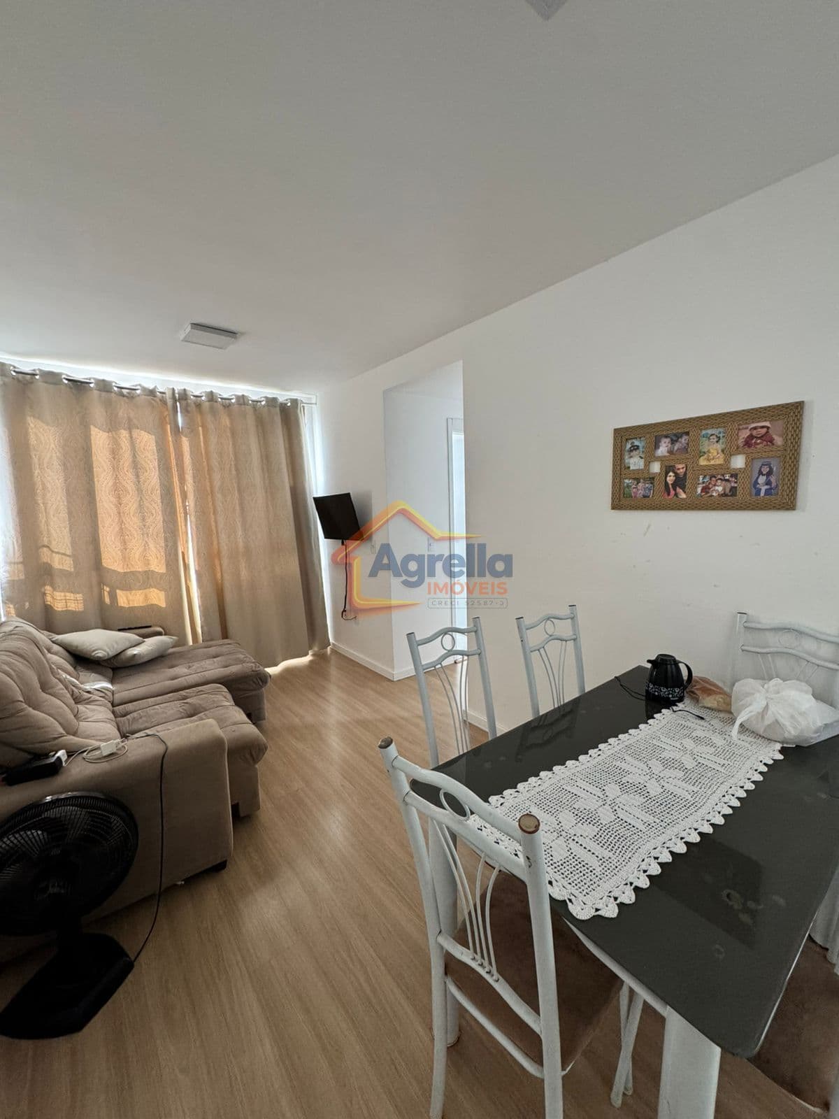 APARTAMENTO 2 DORMITORIOS COM SUITE A VENDA CONDOMINIO COM LAZER COMPLETO ANDAR ALTO ACEITA FINANCIAMENTO