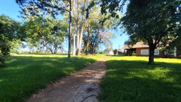 Fazenda/Sítios/Chácaras em Mogi Guaçu - MARTINHO PRADO JÚNIOR