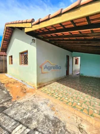 IMÓVEL EM TERRENO DE 418m² À VENDA EM MOGI GUAÇU!